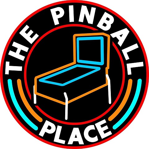 Thep Pinball Place